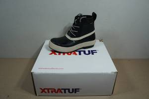 lot 161 image: Xtratuf Womens 6 Legacy Lace Boots - Size 7