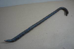 lot 170 image: Crow Bar