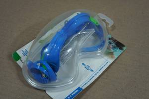 lot 208 image: Cressi Baloo Kids Mask