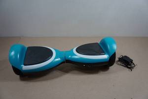 lot 8C image: Jetson Sphere Hoverboard