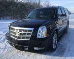 2011 Cadillac Escalade Hybrid 4X4