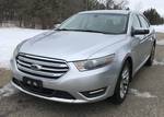 2015 Ford Taurus LTD