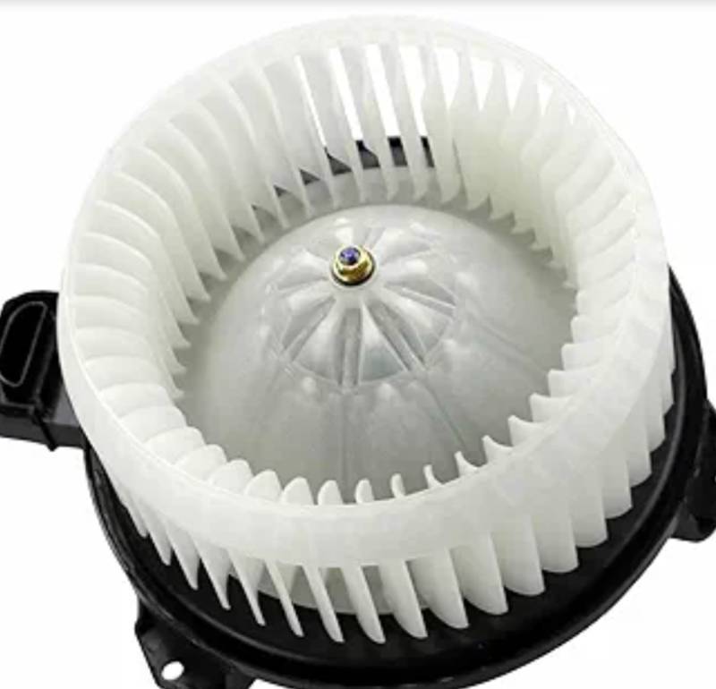 lot 190 image: HVAC Blower Motor for Fan ABS Conditioning and Heating for Lexus and Toyota 4 Runner $35.99 Retail - Brand New