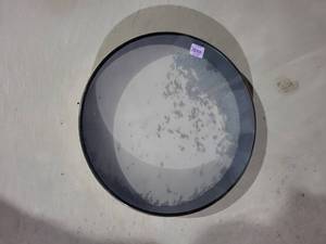 Ocean Round Sound Drum - Rain Drum