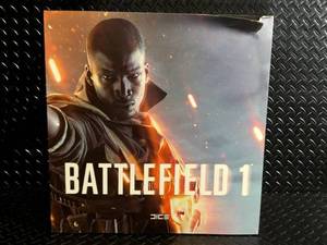 lot B-5 image: Battlefield 1 14 Collectors Edition Statue - TriForce