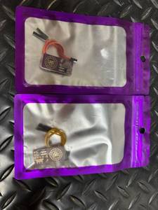 lot 143 image: LOKI PSS LVK Module PCB