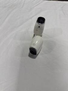lot 2677 image: Netgear Arlo Security Cameras