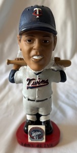 lot 89A image: Tony Oliva Minnesota Twins Baseball BobbleheadTony Oliva