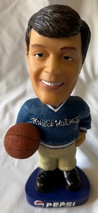 lot 90A image: Kevin McHale Minnesota Timberwolves Bobblehead