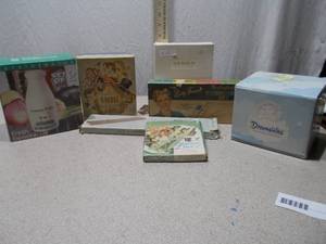 Vintage Kitchen and Houseware Collection