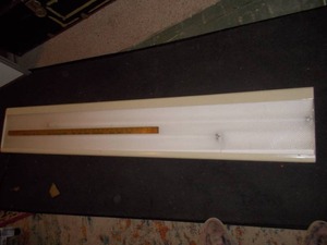 Vintage Independent Pendant Ceiling Light Fixture