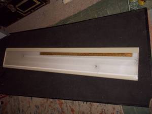 Vintage Independent Pendant Ceiling Light Fixture