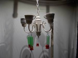 Stone Valley Original Handmade Bird Feeder