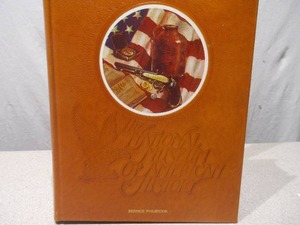 Brown & Bigelow LeatherBound Limited Edition-The National Museum of American History