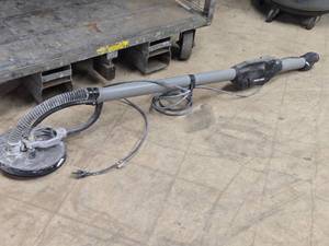 Porter-Cable� 9 Variable Speed Drywall Sander 7800