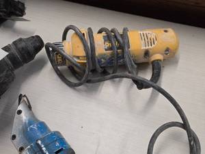 DeWalt� Cut-Out Tool DW660