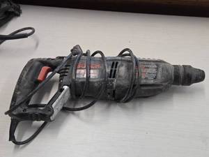 Bosch Bulldog Xtreme Hammer Drill 11255VSR