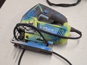 Ryobi� Jig Saw JS481LG