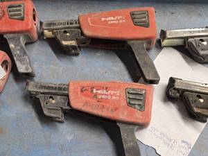 Hilti� Collated Drywall Screwgun Attachment SMD50
