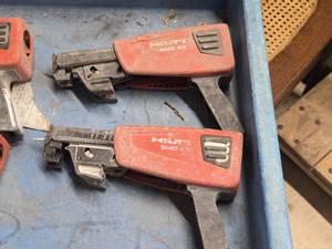 Hilti� Collated Drywall Screwgun Attachment SMD50