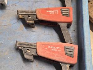 Hilti� Collated Drywall Screwgun Attachment SMD50