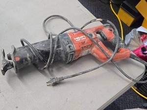 Hilti� Reciprocating Saw WSR-1000