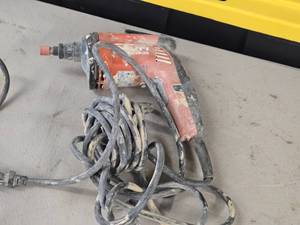 Hilti� Drywall Screwdriver SD4500