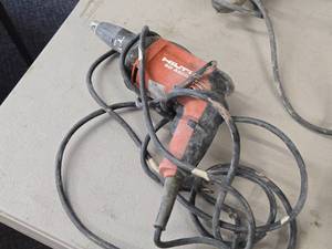Hilti� Drywall Screwdriver SD4500