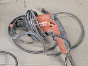 Hilti� Drywall Screwdriver SD4500