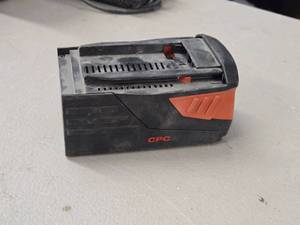 Hilti� B 36V 3.0Ah 108Wh Li-ion Battery Pack