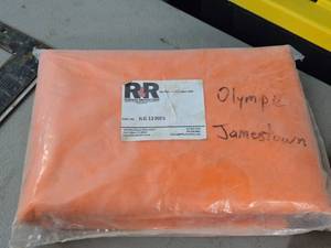 R&R Enviro Shields Surface Protector JLG1230ES