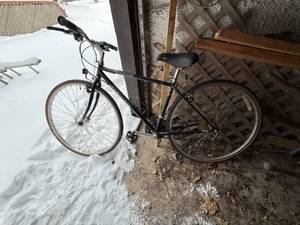 lot 167 image: Bianchi  Advantage and Raleigh Sprite Bicycles (Lot of 2)