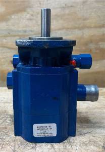 lot 217 image: Hydraulic Vane Pump
