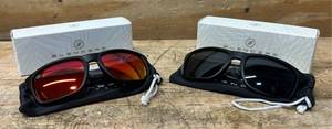 lot 311 image: Blenders Eyewear lot of 2