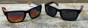 lot 312 image: Blenders Eyewear lot of 2