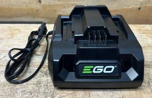 lot 330 image: EGO Power  Charger CH3200