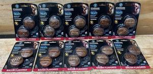 lot 353 image: STARMARK Everlasting Treats lot of 10