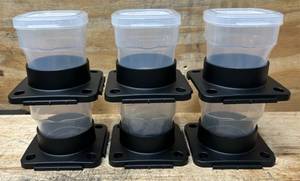 lot 355 image: Tactix 10.6cm (4-14 in.) 6x 1 box