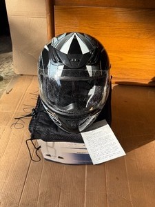 Hawk H2200 helmet Large brand new
