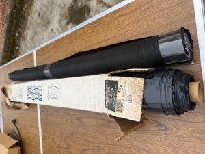 Moisture and landscape rolls