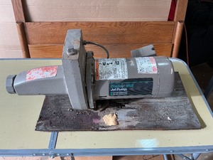 Shallow Well Jet Pump  12 HP (2040 Pressure)