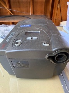 Respironics REMstar Pro CPAP machine