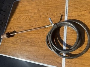 Propane Blow torch See pictures