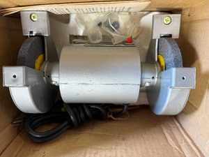 Bench grinders Black n Decker  Vintage Ashland still in box