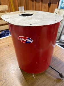 Motor in a whachamacallit