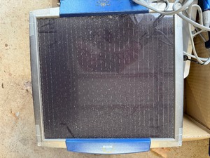 Sunsei solar panel kits and bonus kit and misc.