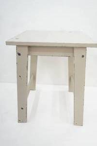 Wooden Side Table 15.5x15.5x 20 tall