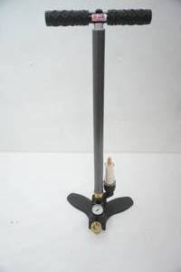 Hill MK5 Pro PCP Air Gun Pump