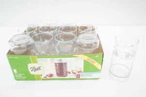 Corelle First of Spring 12oz Tumbler Set of 12