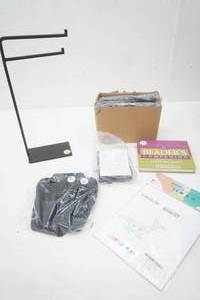 Jewelry Stand, Black Velvet Necklace Displays, Black Velvet Clips, Beading book and more